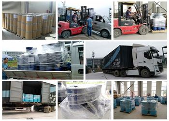 Xi'an Lvneng Purification Technology Co.,Ltd. línea de producción de fábrica