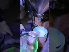 Empaquetado del producto