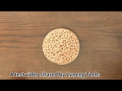 Desicante de tamiz molecular de pureza del 98% para un control eficiente de la humedad