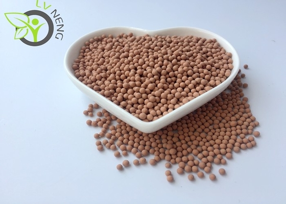 calidad  Advanced Zeolite Water Adsorption for Optimal Water Purification CAS No. 70955-01-0 Fábrica