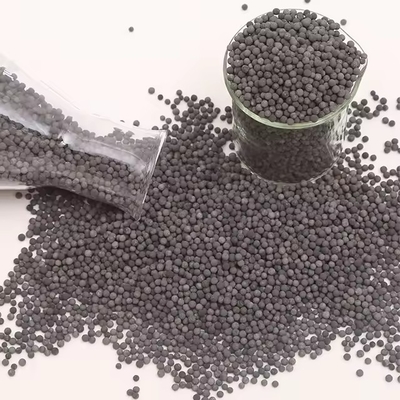 calidad  Chemical Reactions Catalyst Palladium Sphere Shape Crush Strength >45N/bead Pd 0.1%-5.0% Fábrica