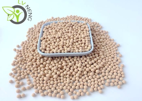 Classification Adsorption Auxiliary Agent 3A Molecular Sieve SGS REACH Certificate