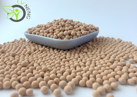 Package Moisture WT ≤ 1.5% Choose 3A Molecular Sieves for Optimal Control