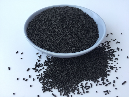 Tamiz molecular del carbono CMS-220 con la capacidad fuerte de la adsorción para el generador del nitrógeno