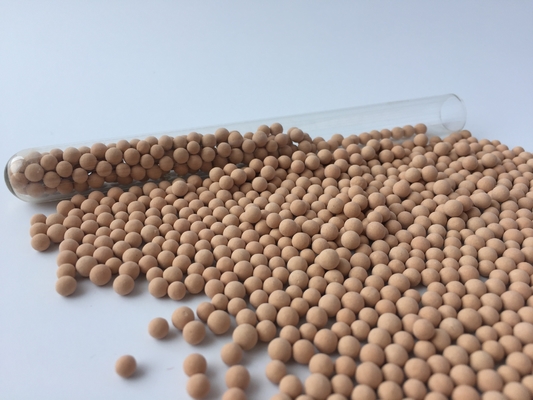 El desicante de tamiz molecular Zeolita 13X para un rendimiento eficiente