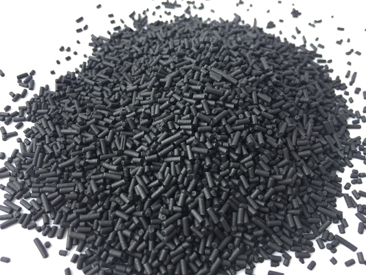 Sieta molecular de carbono CMS-220 Temperatura de ensayo ≤ 20 °C Contenido de humedad ≤ 1,0%