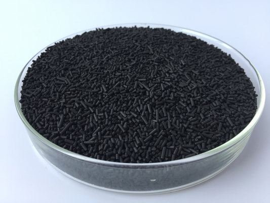 Sieta molecular de carbono CMS-220 Temperatura de ensayo ≤ 20 °C Contenido de humedad ≤ 1,0%