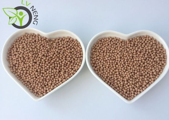 ISO9001:2008 Certificado Seta molecular XH-9 Modelo de bolsas desecantes con absorción de humedad de alta eficiencia