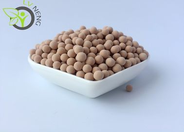 Customized Zeolite Molecular Sieves for Specific Adsorption and Separation Needs with Synthetic Aluminosilicate Sieves