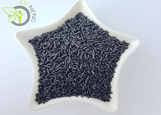 403 Tamiz Molecular de Carbono La Solución Preferida para la Separación de Gases