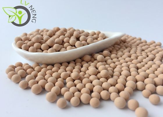 Tamiz Molecular Zeolítico de Alta Calidad para Separación y Purificación en Aplicaciones Ambientales