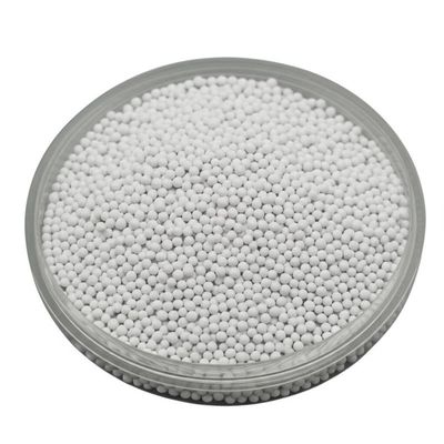 Seta molecular de grado industrial 5A para la eliminación de humedad y CO2 en la producción farmacéutica ISO9001:2008 Certificado