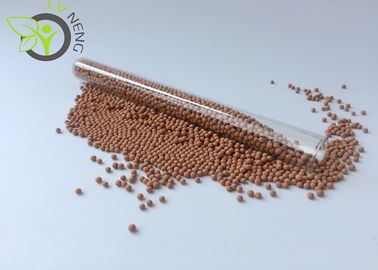 3.0 - tamiz molecular KDHF-03 adsorbente de 5.0m m para la subestación aislada gas de la transmisión