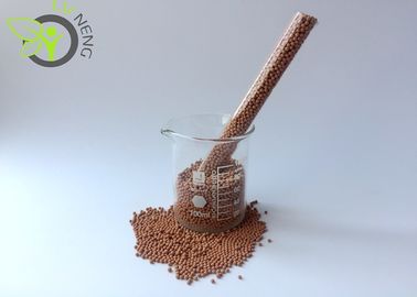 3.0 - tamiz molecular KDHF-03 adsorbente de 5.0m m para la subestación aislada gas de la transmisión