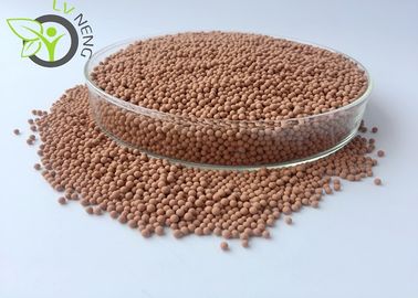 3.0 - tamiz molecular KDHF-03 adsorbente de 5.0m m para la subestación aislada gas de la transmisión